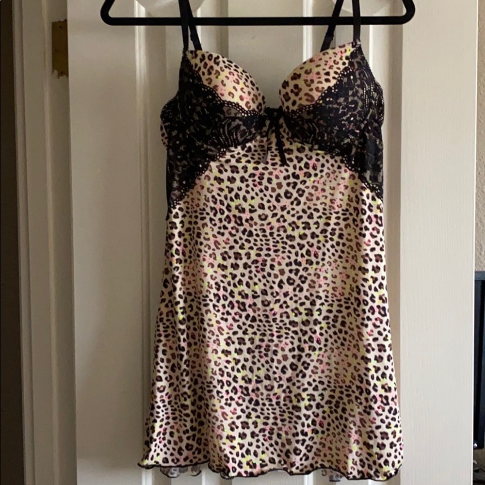 Sophie B. Intimates